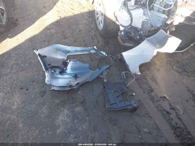 44542580 :رقم المزاد ، JN8AT3DD5MW301381 vin ، 2021 Nissan Rogue Platinum Intelligent Awd مزاد بيع