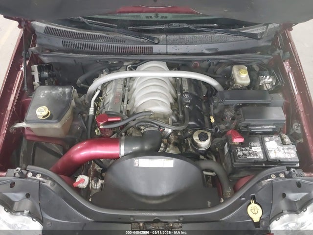 Aukcja sprzedaży 2007 Jeep Grand Cherokee Srt8, vin: 1J8HR78307C660878, numer aukcji: 44542586