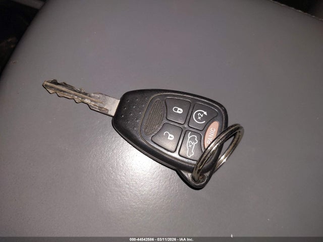 Aukcja sprzedaży 2007 Jeep Grand Cherokee Srt8, vin: 1J8HR78307C660878, numer aukcji: 44542586