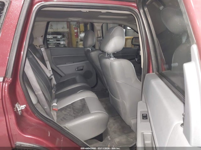Aukcja sprzedaży 2007 Jeep Grand Cherokee Srt8, vin: 1J8HR78307C660878, numer aukcji: 44542586