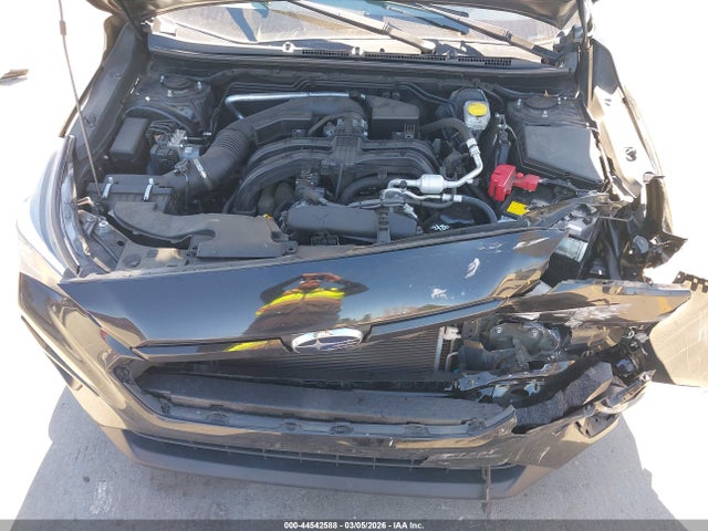 JF1GUHJC9R8270567 Subaru Impreza Rs 5-door