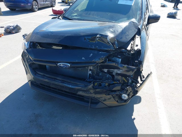 JF1GUHJC9R8270567 Subaru Impreza Rs 5-door