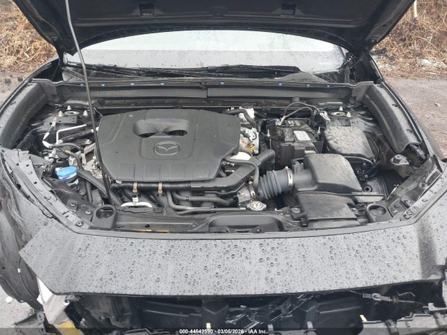 2023 MAZDA CX-30 3MVDMBDM2PM500925 Photo 9