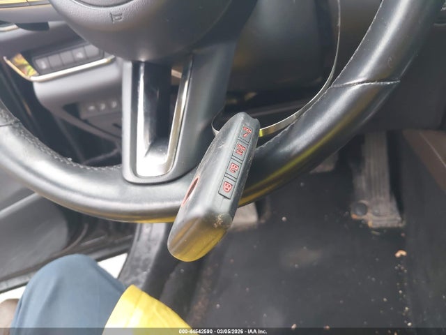 2023 MAZDA CX-30 3MVDMBDM2PM500925 Photo 10