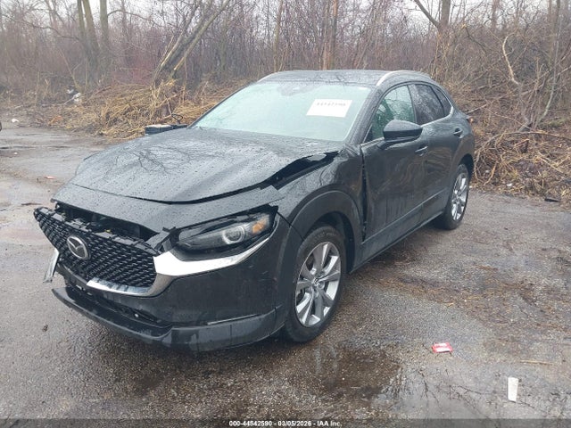 2023 MAZDA CX-30 3MVDMBDM2PM500925 Photo 1