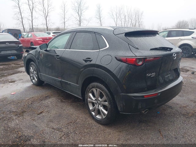 2023 MAZDA CX-30 3MVDMBDM2PM500925 Photo 2