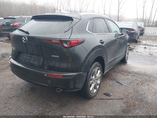 2023 MAZDA CX-30 3MVDMBDM2PM500925 Photo 3