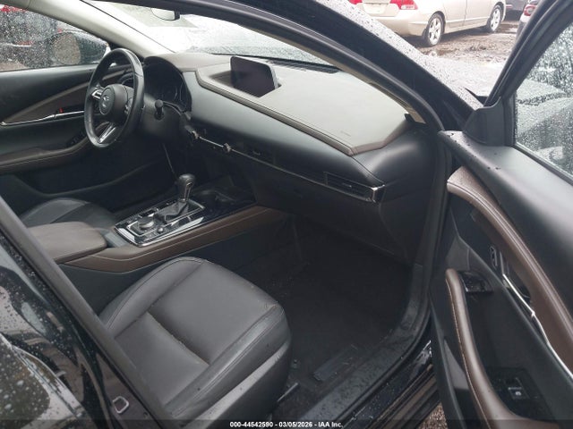 2023 MAZDA CX-30 3MVDMBDM2PM500925 Photo 4