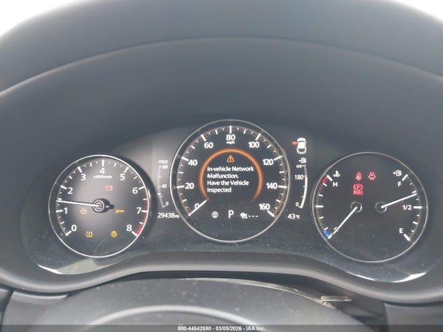 2023 MAZDA CX-30 3MVDMBDM2PM500925 Photo 6