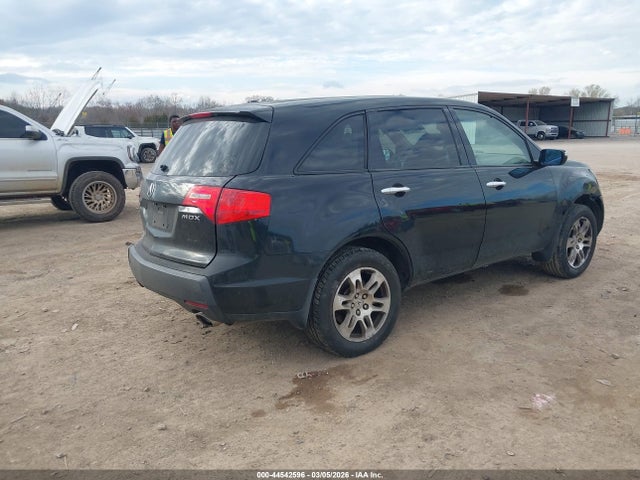 Продаж на аукціоні авто 2009 Acura Mdx, vin: 2HNYD282X9H525207, номер лоту: 44542596