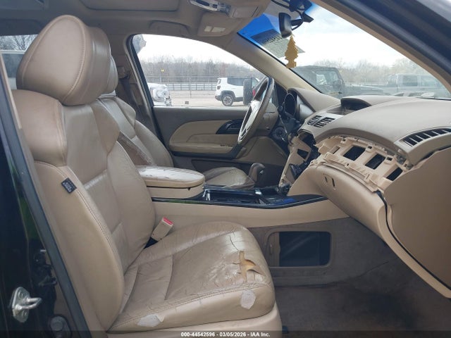 Продаж на аукціоні авто 2009 Acura Mdx, vin: 2HNYD282X9H525207, номер лоту: 44542596