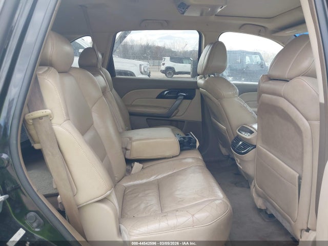 Продаж на аукціоні авто 2009 Acura Mdx, vin: 2HNYD282X9H525207, номер лоту: 44542596