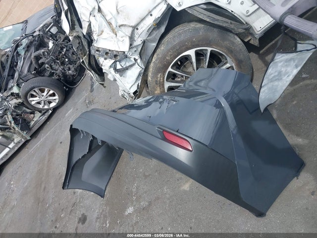 Toyota CAMRY LE 2025 4T1DAACK1SU097007 Image 18