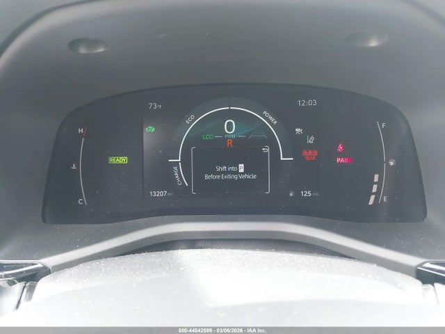 Toyota CAMRY LE 2025 4T1DAACK1SU097007 Image 7