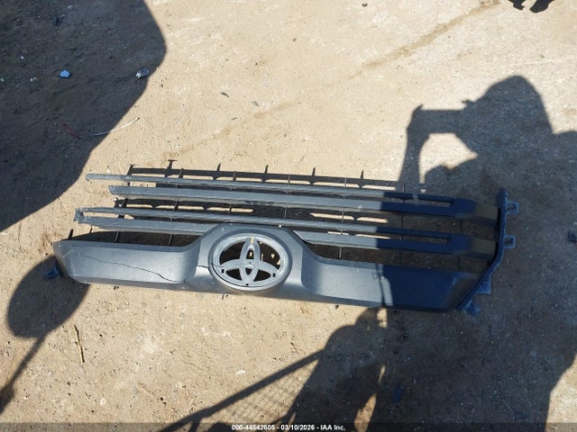 2024 Toyota Tundra Sr5 მანქანა იყიდება აუქციონზე, vin: 5TFLA5DB7RX152185, აუქციონის ნომერი: 44542605