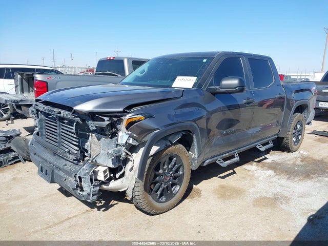2024 Toyota Tundra Sr5 მანქანა იყიდება აუქციონზე, vin: 5TFLA5DB7RX152185, აუქციონის ნომერი: 44542605