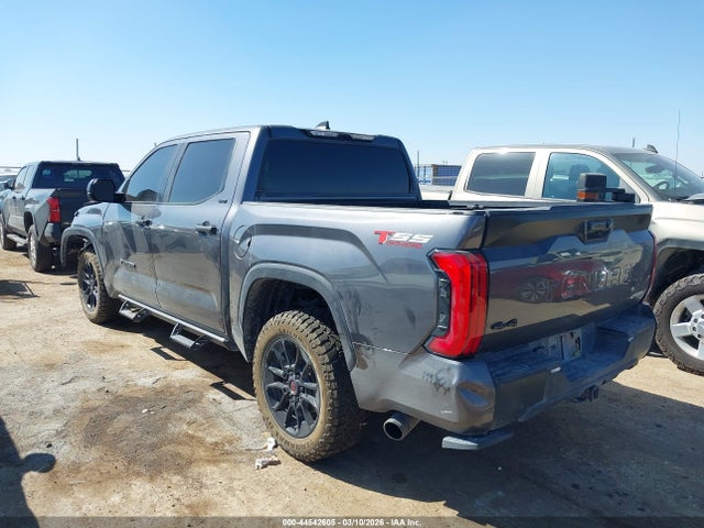 2024 Toyota Tundra Sr5 მანქანა იყიდება აუქციონზე, vin: 5TFLA5DB7RX152185, აუქციონის ნომერი: 44542605