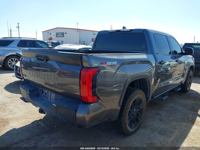 2024 Toyota Tundra Sr5 მანქანა იყიდება აუქციონზე, vin: 5TFLA5DB7RX152185, აუქციონის ნომერი: 44542605