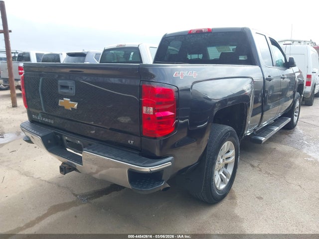 1GCVKREC7EZ415746 Chevrolet Silverado 1500 1lt