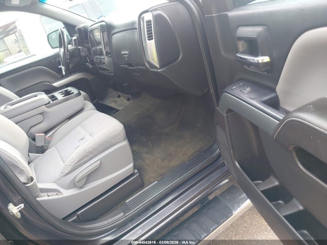 1GCVKREC7EZ415746 Chevrolet Silverado 1500 1lt