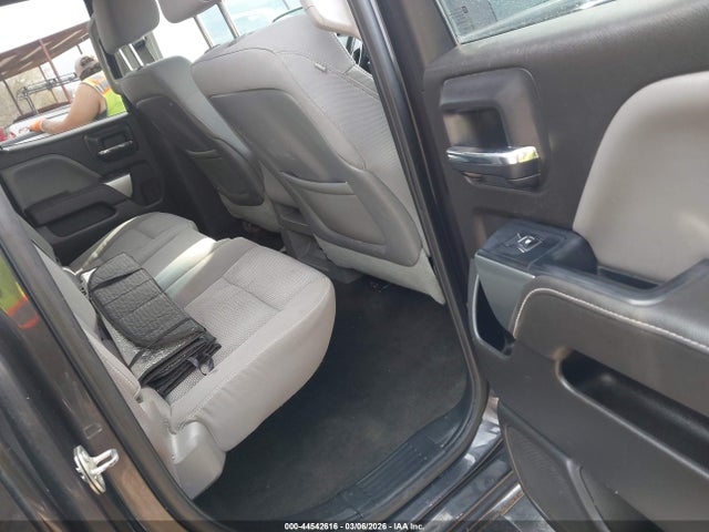 1GCVKREC7EZ415746 Chevrolet Silverado 1500 1lt