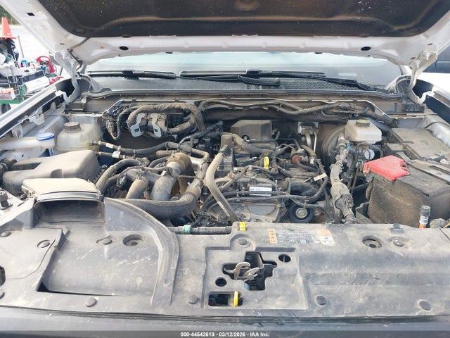 Ford RANGER XL 2024 1FTER4PH4RLE46047 Image 10