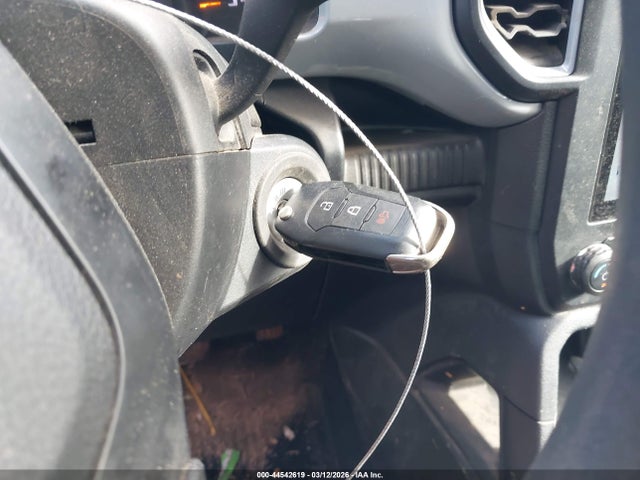 Ford RANGER XL 2024 1FTER4PH4RLE46047 Image 11