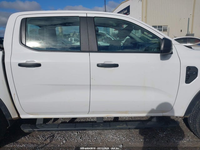 Ford RANGER XL 2024 1FTER4PH4RLE46047 Image 13