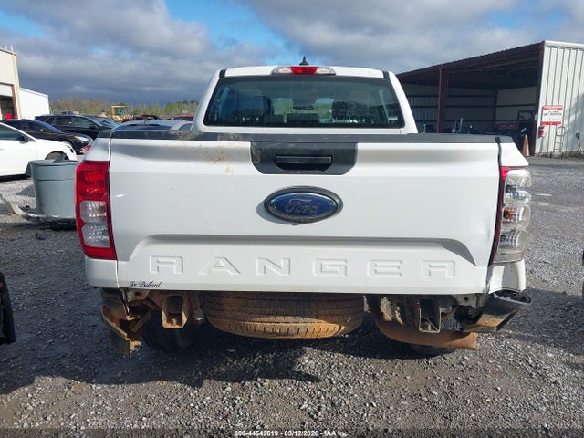 Ford RANGER XL 2024 1FTER4PH4RLE46047 Image 16