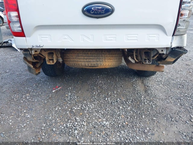 Ford RANGER XL 2024 1FTER4PH4RLE46047 Image 17