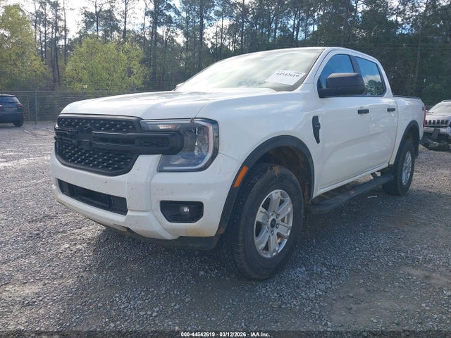 Ford RANGER XL 2024 1FTER4PH4RLE46047 Image 2