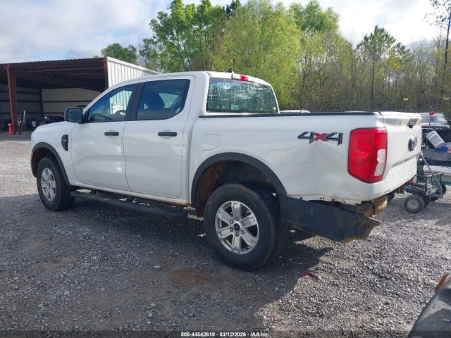 Ford RANGER XL 2024 1FTER4PH4RLE46047 Image 3