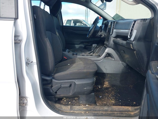 Ford RANGER XL 2024 1FTER4PH4RLE46047 Image 5