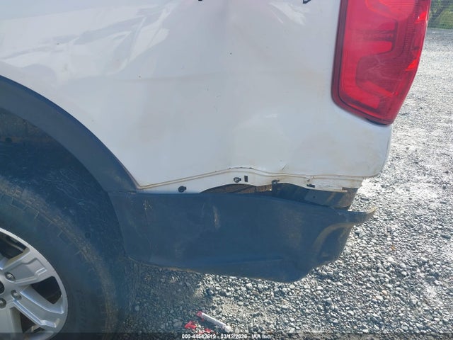 Ford RANGER XL 2024 1FTER4PH4RLE46047 Image 6