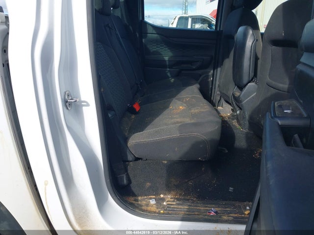 Ford RANGER XL 2024 1FTER4PH4RLE46047 Image 8