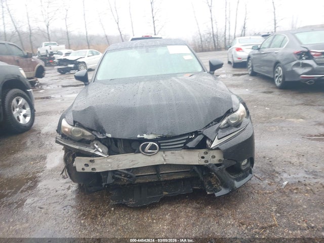 2016 Lexus Is 200t მანქანა იყიდება აუქციონზე, vin: JTHBA1D21G5009129, აუქციონის ნომერი: 44542624