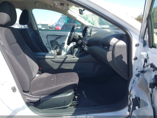 Aukcja sprzedaży 2025 Nissan Sentra S, vin: 3N1AB8BV2SY364843, numer aukcji: 44542630