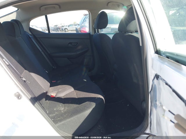 Aukcja sprzedaży 2025 Nissan Sentra S, vin: 3N1AB8BV2SY364843, numer aukcji: 44542630