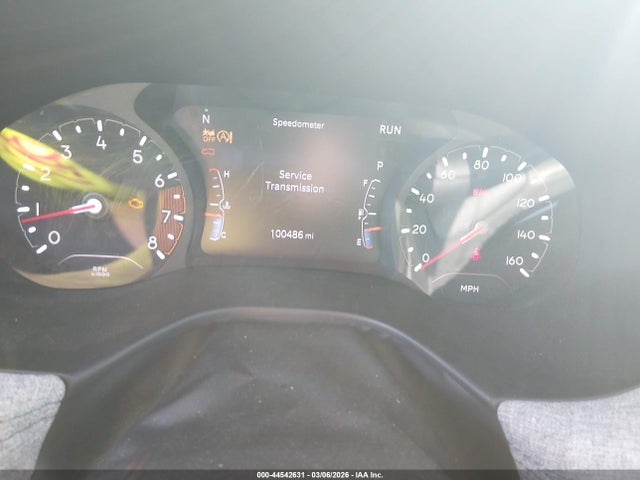 Jeep Compass Latitude 4x4 2023 3C4NJDBN2PT505893 Image 7