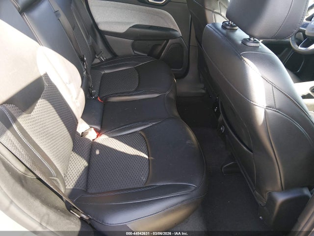 Jeep Compass Latitude 4x4 2023 3C4NJDBN2PT505893 Image 8