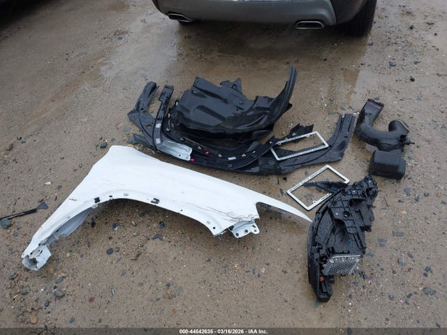 44542635 :رقم المزاد ، 1C4PJMDXXMD205043 vin ، 2021 Jeep Cherokee Limited 4x4 مزاد بيع