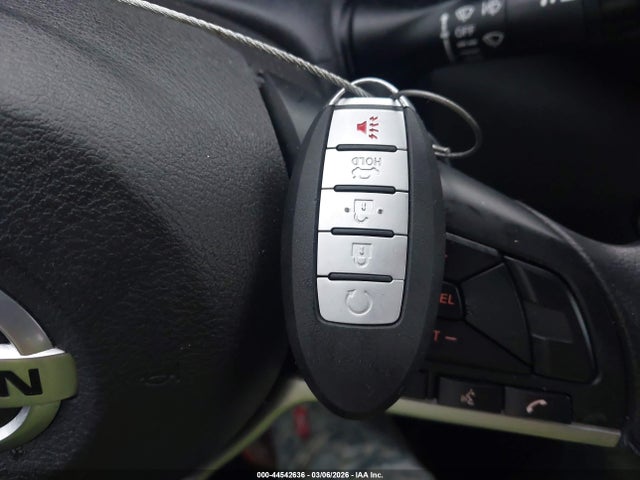 2020 NISSAN SENTRA 3N1AB8BV5LY258341 Photo 10