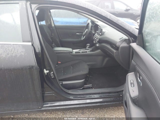 2020 NISSAN SENTRA 3N1AB8BV5LY258341 Photo 4