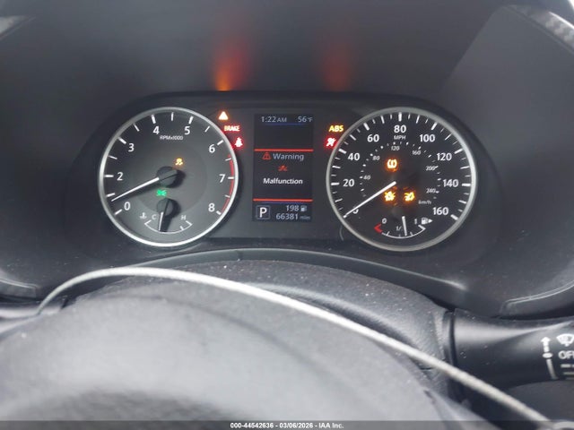 2020 NISSAN SENTRA 3N1AB8BV5LY258341 Photo 6