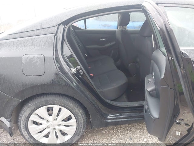 2020 NISSAN SENTRA 3N1AB8BV5LY258341 Photo 7