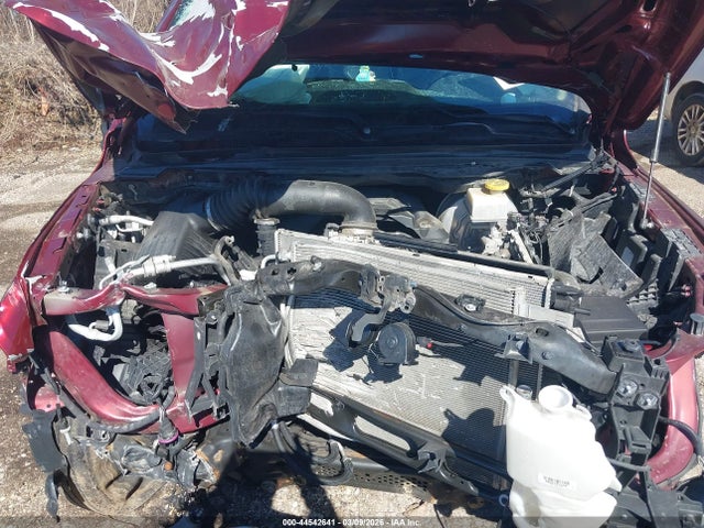 2019 RAM 1500 1C6SRFFT2KN804316 Photo 9