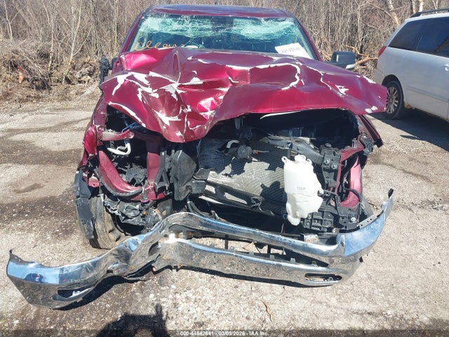 2019 RAM 1500 1C6SRFFT2KN804316 Photo 5