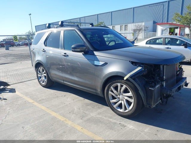 2017 LAND ROVER DISCOVERY SALRRBBV0HA046055