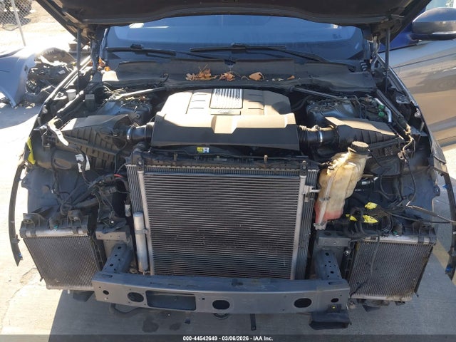 2017 LAND ROVER DISCOVERY SALRRBBV0HA046055 Photo 9