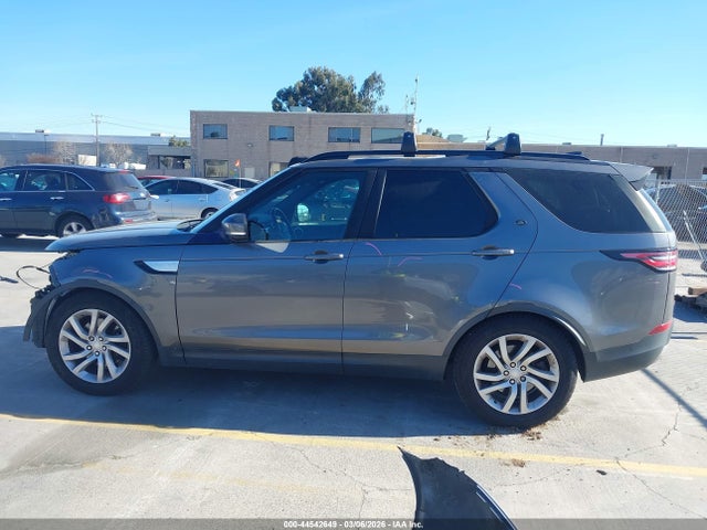 Land Rover Discovery Hse 2017 SALRRBBV0HA046055 Image 15